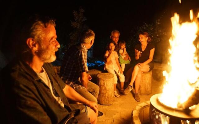 Castle Nolana Hotel & Horse Club