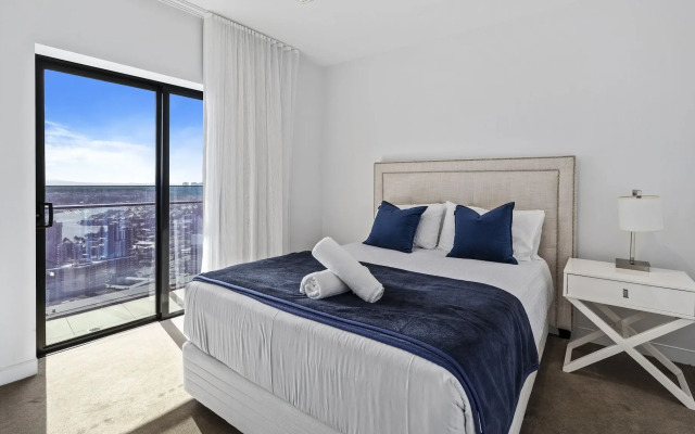 Esplanade (Soul) - Apartment Stay Private