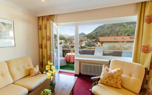 Post Hotel Mittenwald