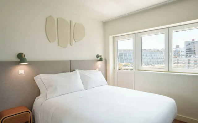 Bom Sucesso Executive Flats