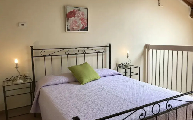 Bolgheri Resort