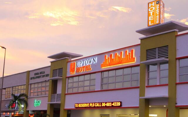 Uptown Hotel Seremban