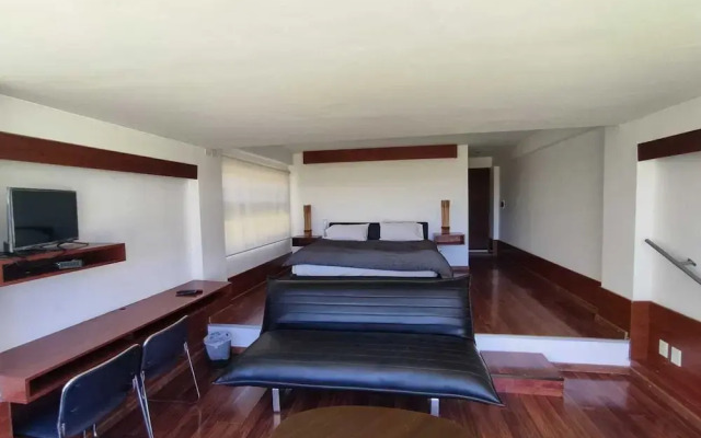 Onkel Inn Torres Copacabana