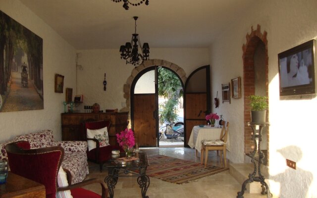 Ada Hotel Alacati