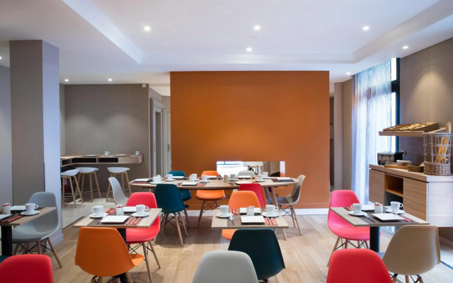 ibis Styles Bourg La Reine