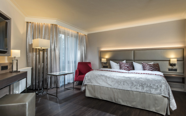 Badischer Hof Baden Baden - Limited Edition by Leonardo Hotels