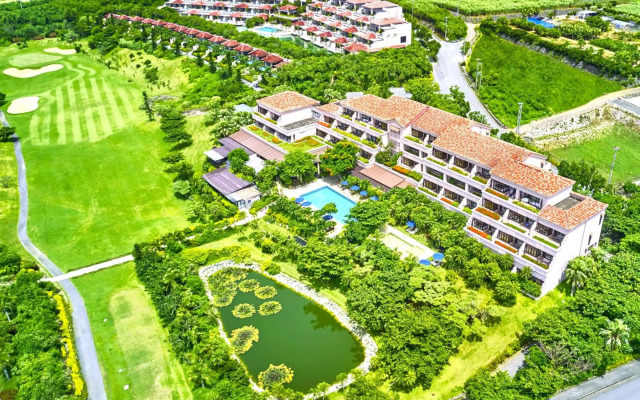 Shigira Bayside Suite Allamanda