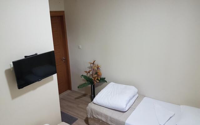 Agora Park Hotel