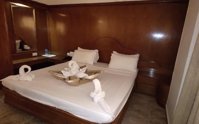 Hotel Sriram Residency