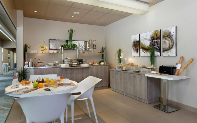 Mercure Brive