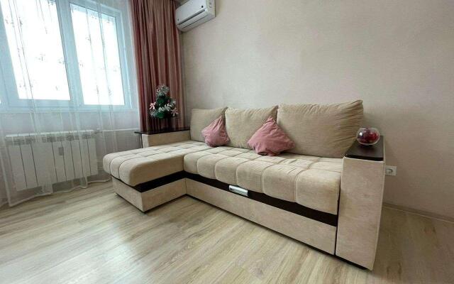 Апартаменты на улице Салмышская 9/5