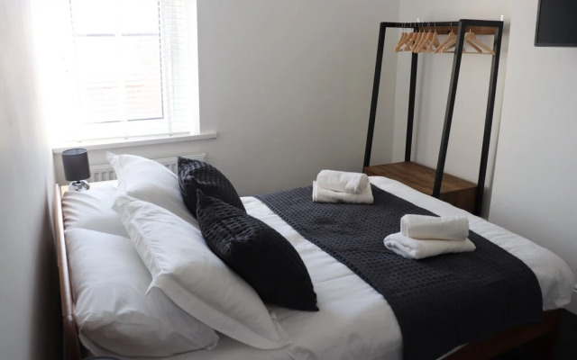 Kindly Light Cottage