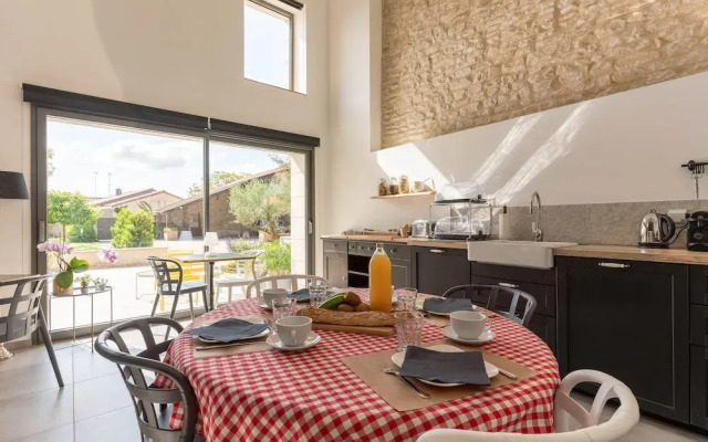 Au logis de Bellefois