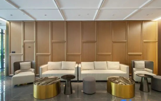 Starway Hotel (Jinye Road, Xi'an High-tech Zone)