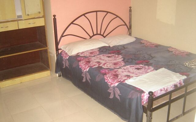 Silver Moon Guest House