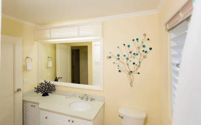 Ocho Rios Villa at Coolshade