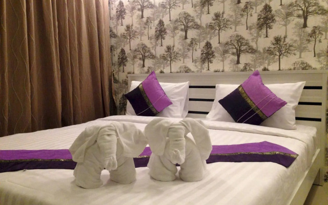 The Haven Lagoon Condominium