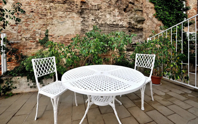 APLEND CITY Hotel Perugia