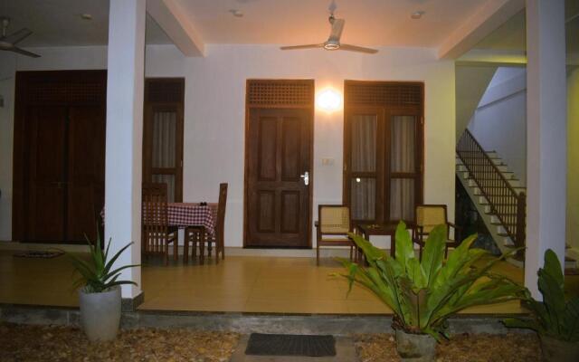Villa wanderlust