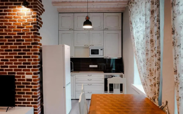 Õhtu Apartments