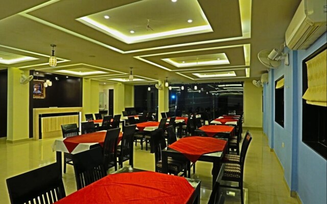 Hotel Suraj Palace