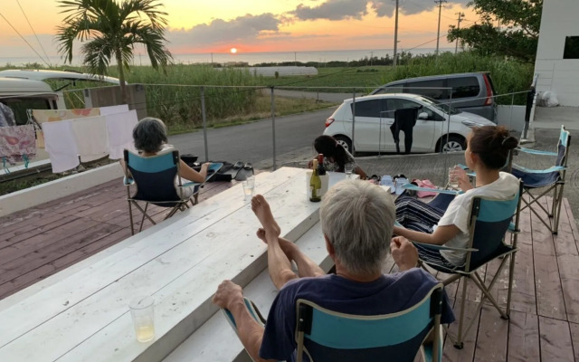 JAM ClubHouse Resort