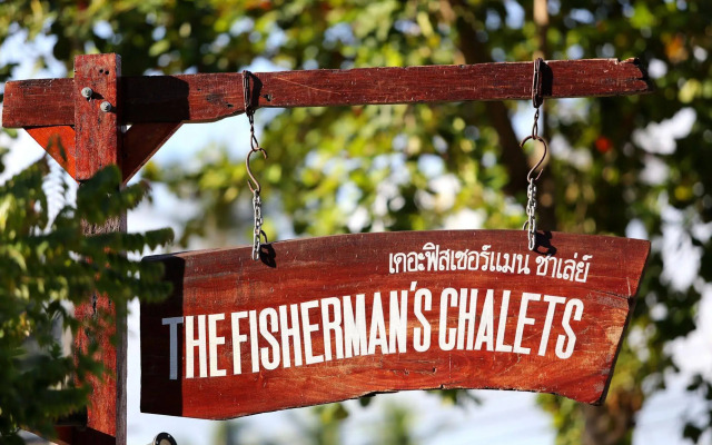 The Fisherman's Chalet