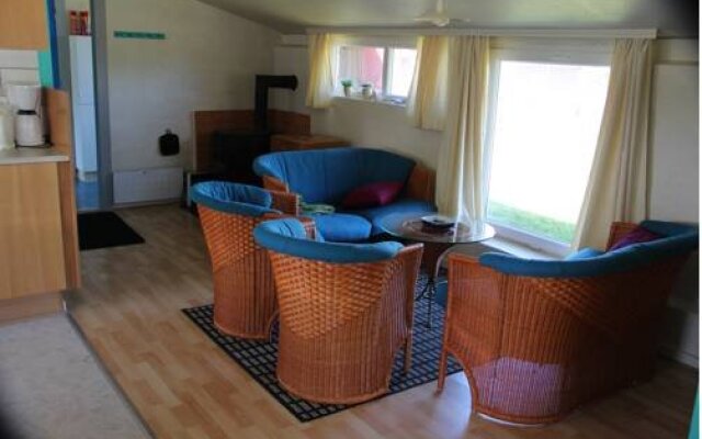 Krywilygaard Holiday Apartments