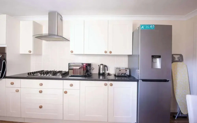 Host Stay Hanover Apartment
