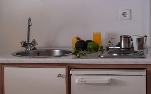 Krinos apartment 1