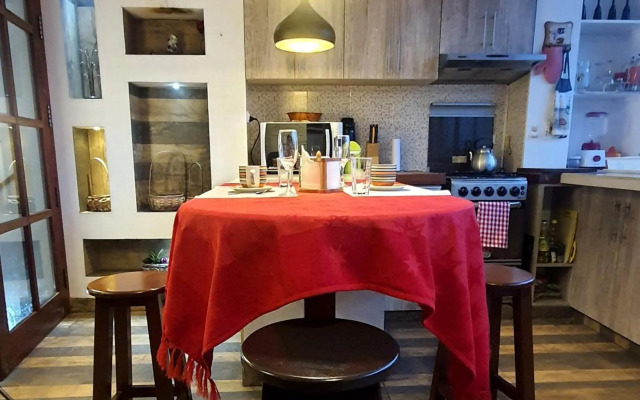 Studio Mirador, todo lo que necesitas para disfrutar