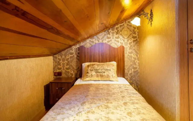 Rozin Hotel