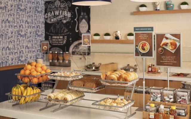 SpringHill Suites by Marriott New Orleans Downtown/Canal Street