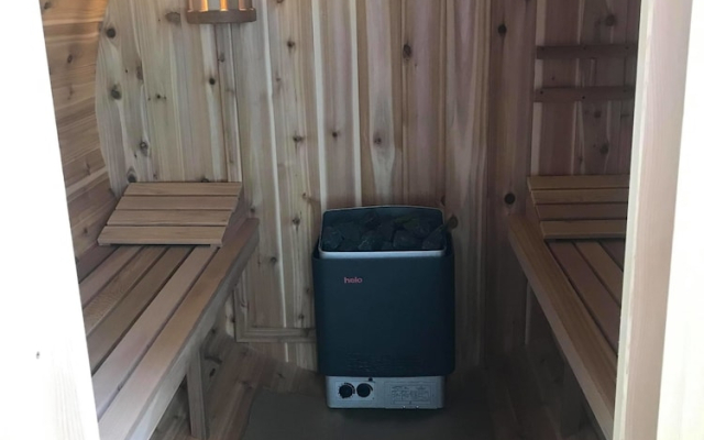 Les Chambres du Pressoir