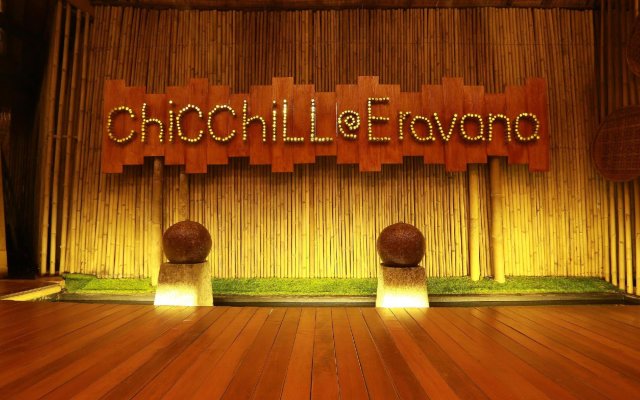 Chic + Chill @Eravana (formerly Eravana Hideaway)