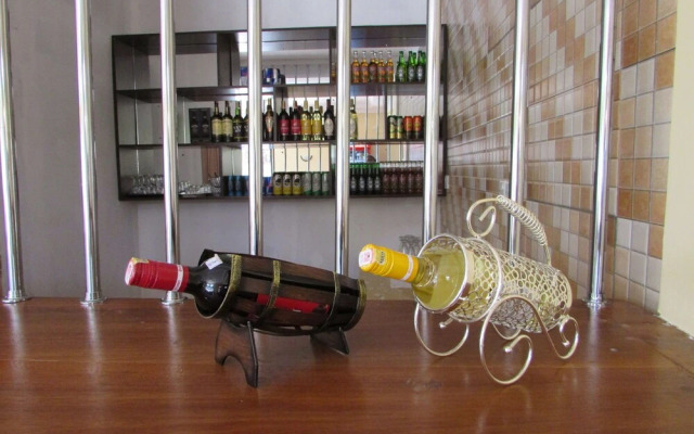 Retro Boutique Hotel Limited