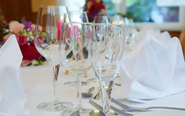 Waldhotel Tannmuehle