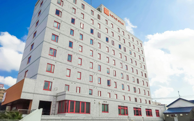 KOKO STAY Chitose — 3-star hotel in Chitose