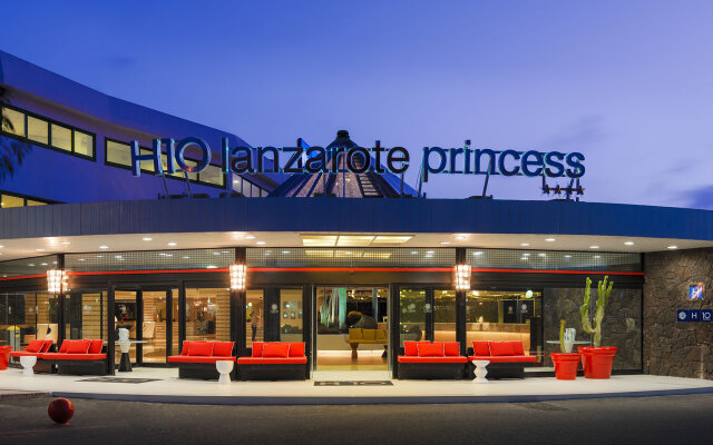 H10 Lanzarote Princess