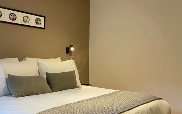 Wonderful 2BR With Impressive View in Poblado