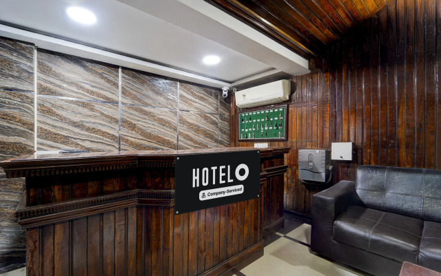 Super Hotel O Alappuzha Near General Hospital Junction