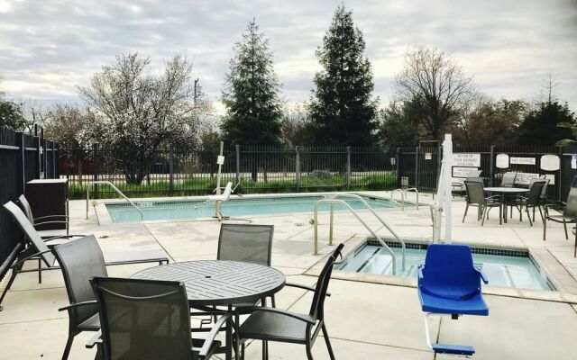 Fairfield Inn & Suites Fresno Clovis