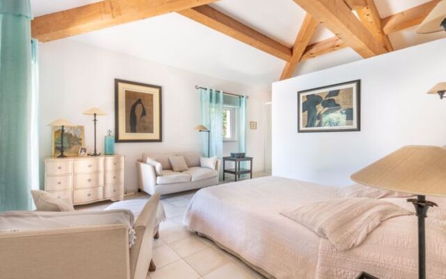 Villa Les Mûres mûres