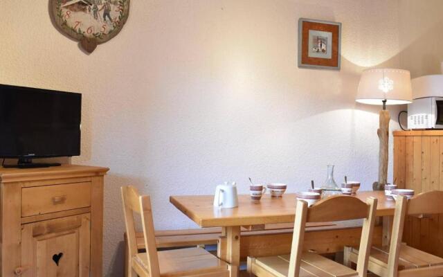 Appartement Méribel, 2 pièces, 5 personnes - FR-1-180-94