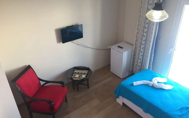 Kaan Hotel