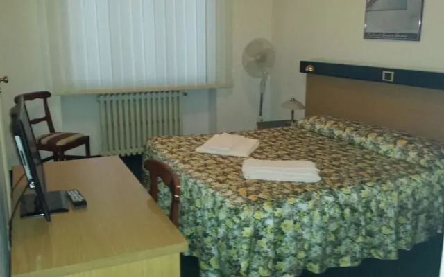 Hotel Cascata