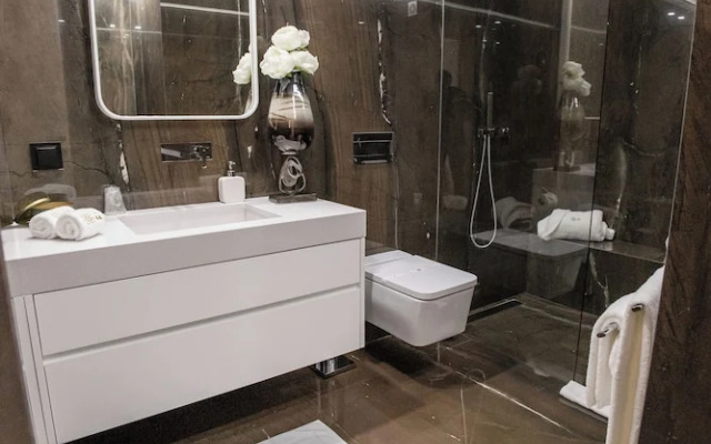 Valentina Residence by GuimaGold