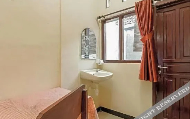 Werdhi Guest House