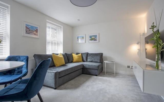 Penleys Apartment