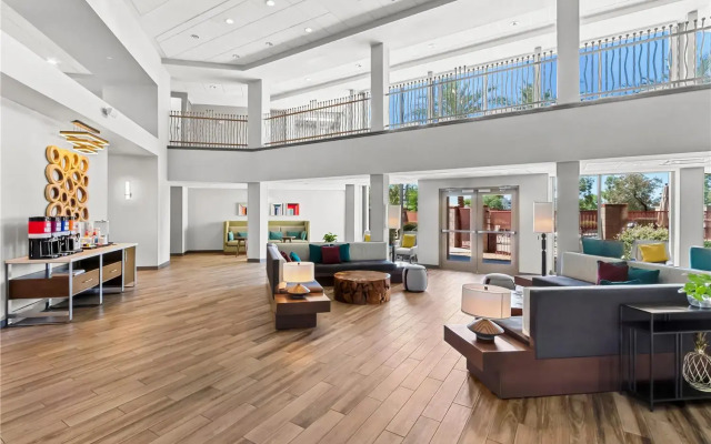 Hampton Inn & Suites Phoenix/Gilbert
